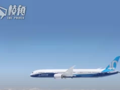 787生產涉偽造檢查記錄 美國對波音啟動新調查