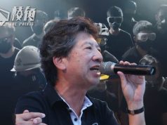 湯家驊:平台留《願榮光》或被當協助散播 奉勸「好自為之」