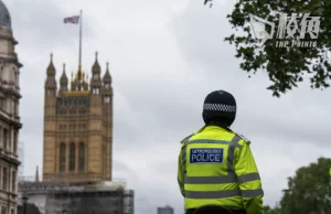 英國起訴3人違反國安法 涉協助香港情報部門及境外干預