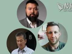 英國起訴三人涉助香港情報機關 獲保釋至本月24日再審