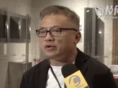 記協經歷多次風雨 主席陳朗昇宣布不爭取連任