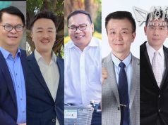 國台辦點名批評5位台灣名嘴 指蓄意挑動兩岸敵意對立