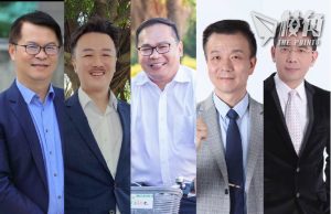 國台辦點名批評5位台灣名嘴 指蓄意挑動兩岸敵意對立