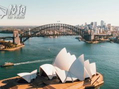 澳洲暫停中國公民工作假期簽證限額 改為隨機抽籤