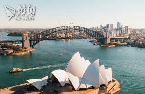 澳洲暫停中國公民工作假期簽證限額 改為隨機抽籤