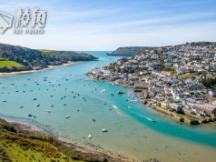 英國小鎮自來水現寄生蟲 逾20人肚瀉 當局建議居民飲用前煲水