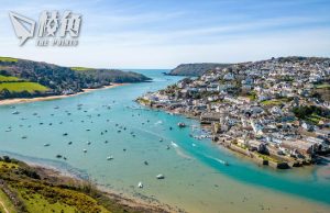 英國小鎮自來水現寄生蟲 逾20人肚瀉 當局建議居民飲用前煲水