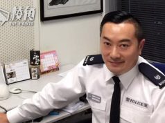 警司陳凱港涉串謀詐騙 罪成判囚6年半