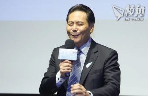 台連江縣長訪福州 商馬祖福建「通水、通橋」