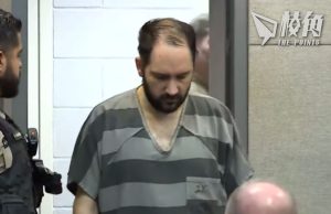 德州州長赦免前美國陸軍中士 曾槍殺BLM示威者被判謀殺