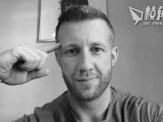 倫敦經貿辦案|英媒:Matthew Trickett於拘留期間曾試圖自殺