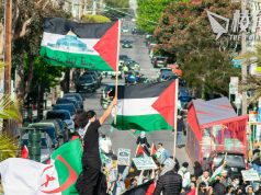 挪威愛爾蘭西班牙將承認巴勒斯坦 以色列召回大使