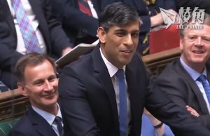 英媒:傳大選提早今年七月舉行 辛偉誠拒絕排除其可能性