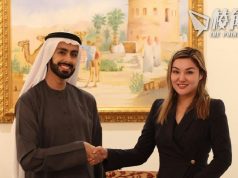 杜拜阿里王子|原定五月返港 家族辦公室現羅生門