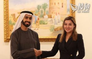 杜拜阿里王子|原定五月返港 家族辦公室現羅生門