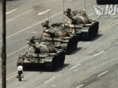 六四卅五|無懼惡法跨境打壓 全英港人齊集悼念