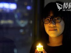 【馮睎乾十三維度】「敏感日子」文字獄