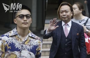 初選案|兩名被告脫罪律政司提上訴 李予信劉偉聰籲關注判詞