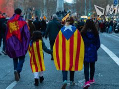 西班牙通過法案 特赦數百加獨份子