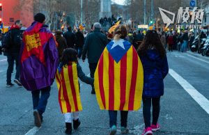 西班牙通過法案 特赦數百加獨份子