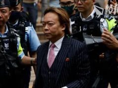 【馮睎乾十三維度】一句話,概括香港国安法判詞