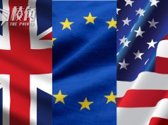 初選案|英、歐盟批判決損害香港聲譽 美國會重提對港官制裁