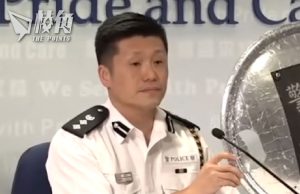 4點鐘謝sir任新聞統籌專員 進駐政府核心月薪至少近25萬