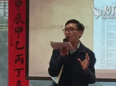 【馮睎乾十三維度】香港「歷史教授」發言精華