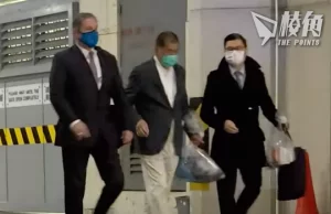 黎智英案|全球17名政界人士被提及逾50次 眾人聯署要求上庭作證