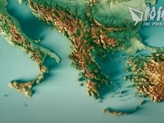 【皮毛小知識】甚麼是地中海氣候? (繁中字幕)