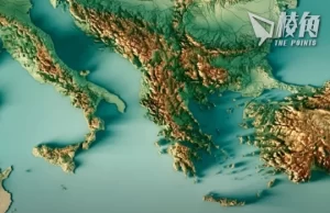 【皮毛小知識】甚麼是地中海氣候? (繁中字幕)