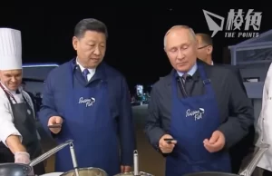 普京新任期首次外訪 周四將訪華兩日會習近平