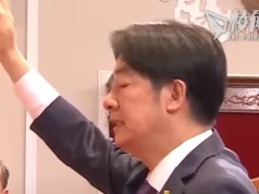 【顏純鈎】蔡規賴隨不獨不統,科技為矛外交為盾 ——賴清德的內外兩個戰場