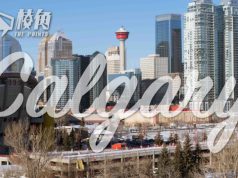 卡加利去年增近10萬居民 增幅達6% 領先加國其他主要城市