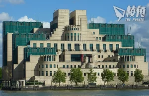 中國國安扣查夫婦二人 涉為英國軍情六處間諜