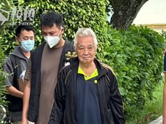 「長洲覆核王」郭卓堅被捕 涉虛假陳述騙取公屋及各類津貼