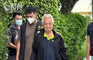 「長洲覆核王」郭卓堅被捕 涉虛假陳述騙取公屋及各類津貼