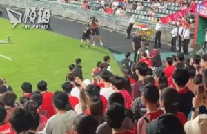 三人涉侮辱國歌被捕 中國網民嘲諷:比大陸還要大陸