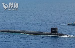 四俄艦將訪古巴或軍演 美:不構成威脅但會密切監視