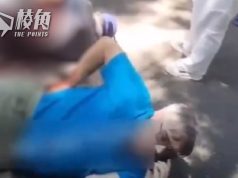 四美交換教師吉林遇襲受傷 外交部:初步判斷為偶發事件