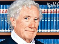 【馮睎乾十三維度】反駁岑耀信,14個字就夠了