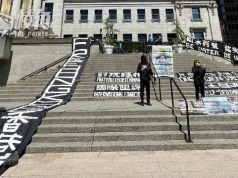 專訪|移民潮下新組織 「溫哥華手足」堅持為牆內的人繼續發聲