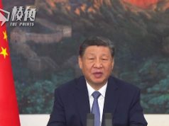 【顏純鈎】愚蠢而偏執,無能而獨裁,習近平結束中共專政