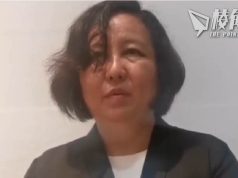 駕使館車違泊遭勸阻 叫囂有「外交豁免權」 京航天官員遭起底後道歉