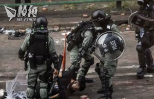 理大衝突五年|警方重新拘捕5名男子 控暴動罪7月11日提堂