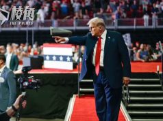 路透:特朗普計劃以中斷軍援逼烏和談