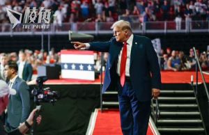 路透:特朗普計劃以中斷軍援逼烏和談