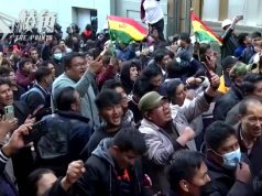 玻利維亞政變失敗領袖被捕 多國譴責叛兵圖推翻民選政府