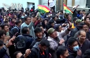 玻利維亞政變失敗領袖被捕 多國譴責叛兵圖推翻民選政府