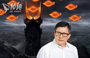 鄧炳強:目標每年裝2000部「天眼」 攝錄範圍包括零售店、行人路